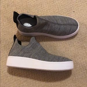 Comfy Casual sneakers inch high